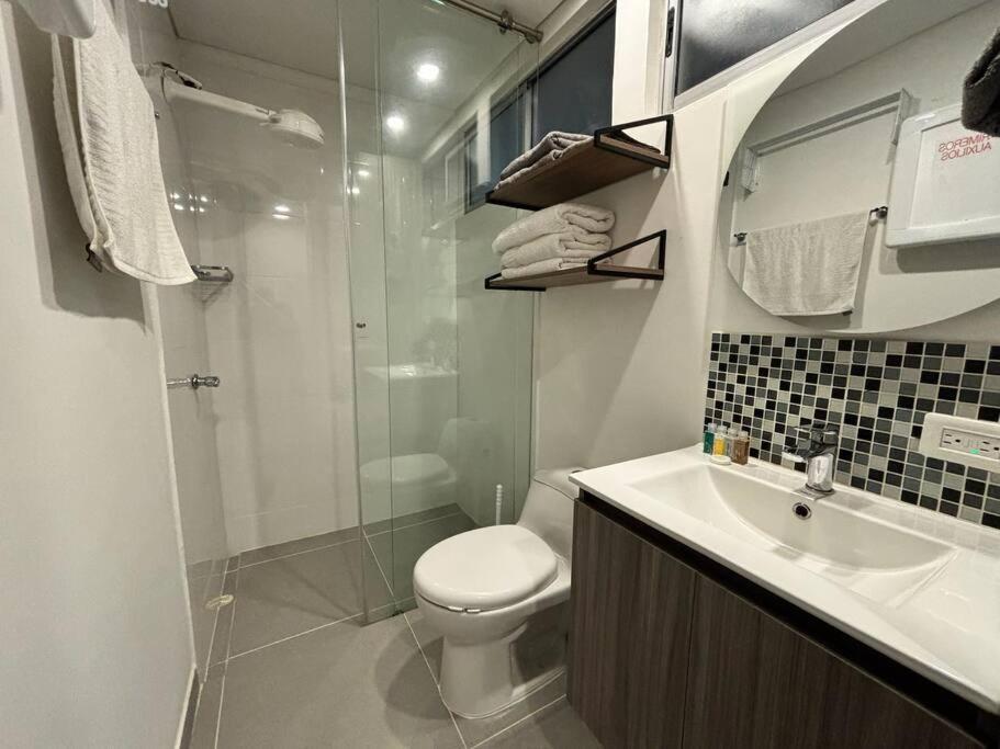 Oasis elegante Poblado
