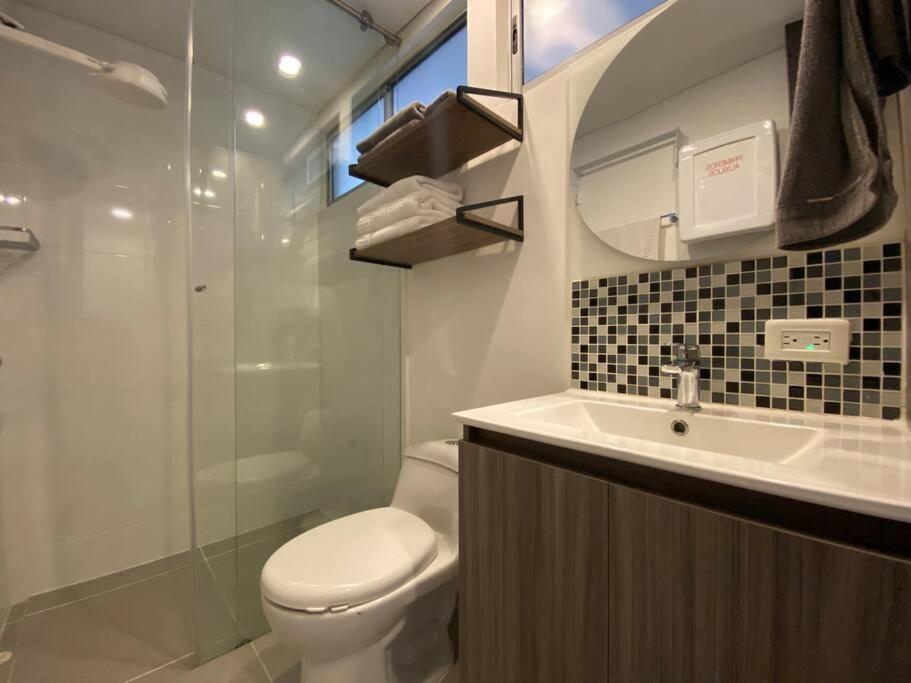 Oasis elegante Poblado