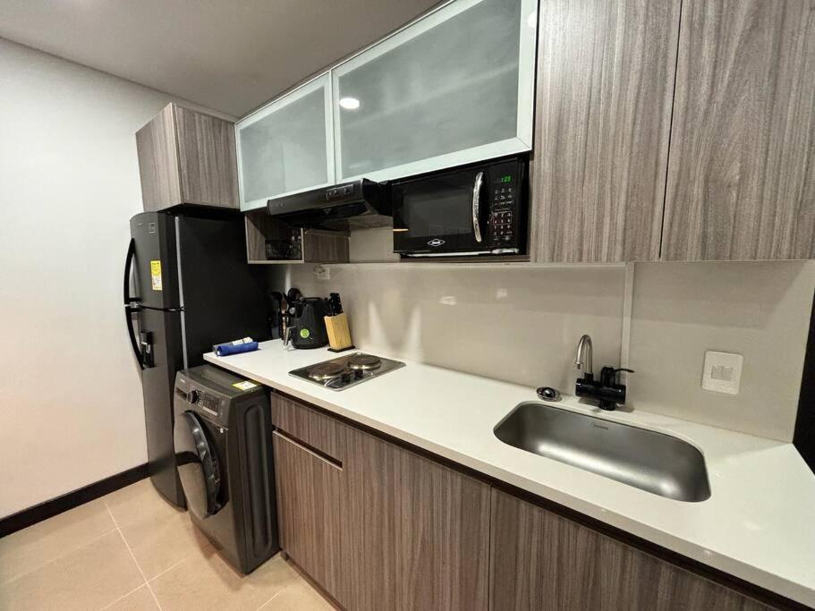 Oasis elegante Poblado