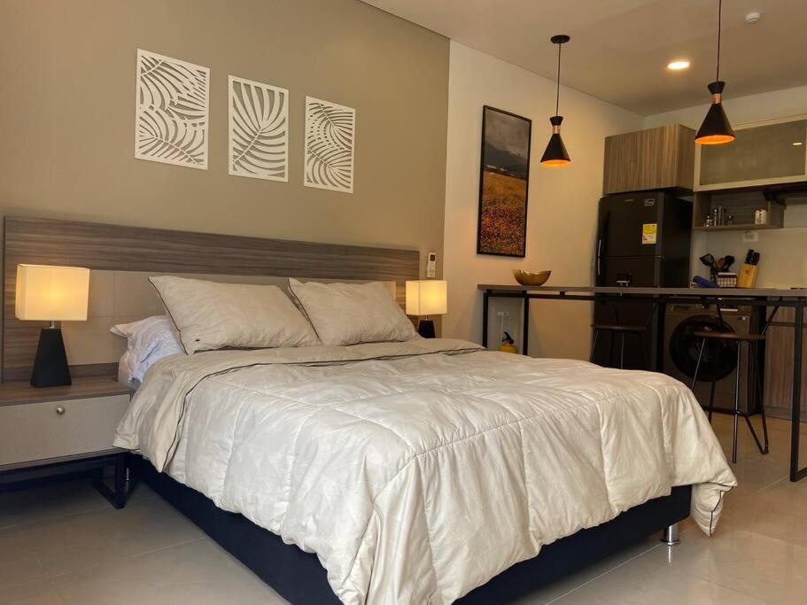 Oasis elegante Poblado