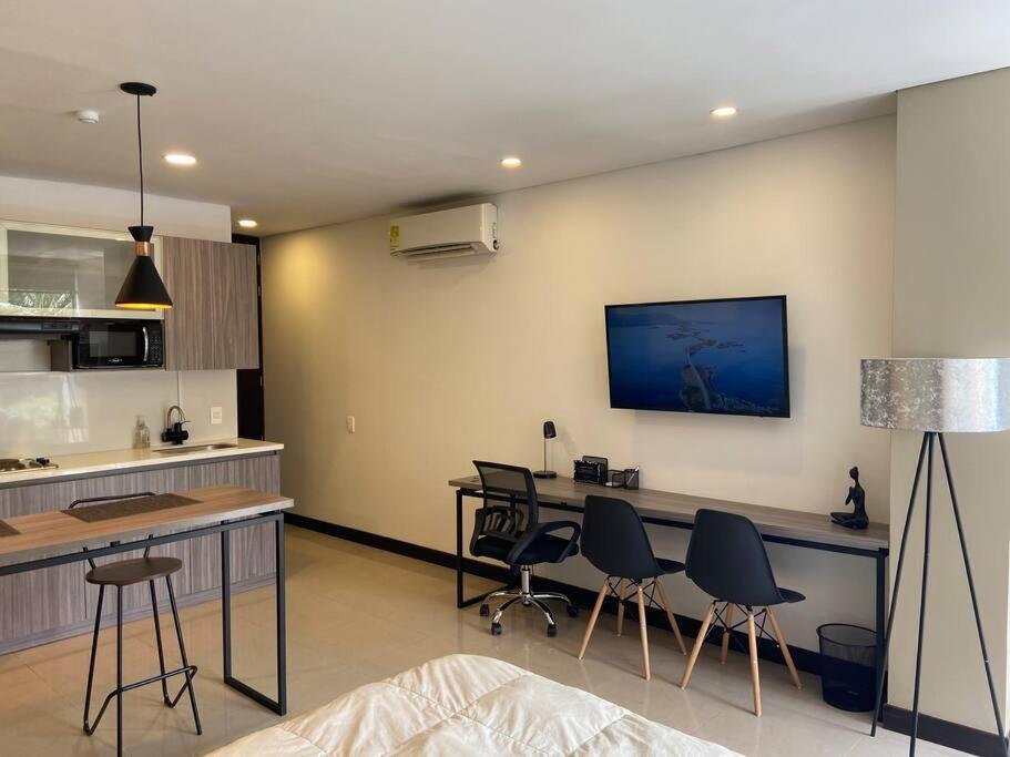 Oasis elegante Poblado