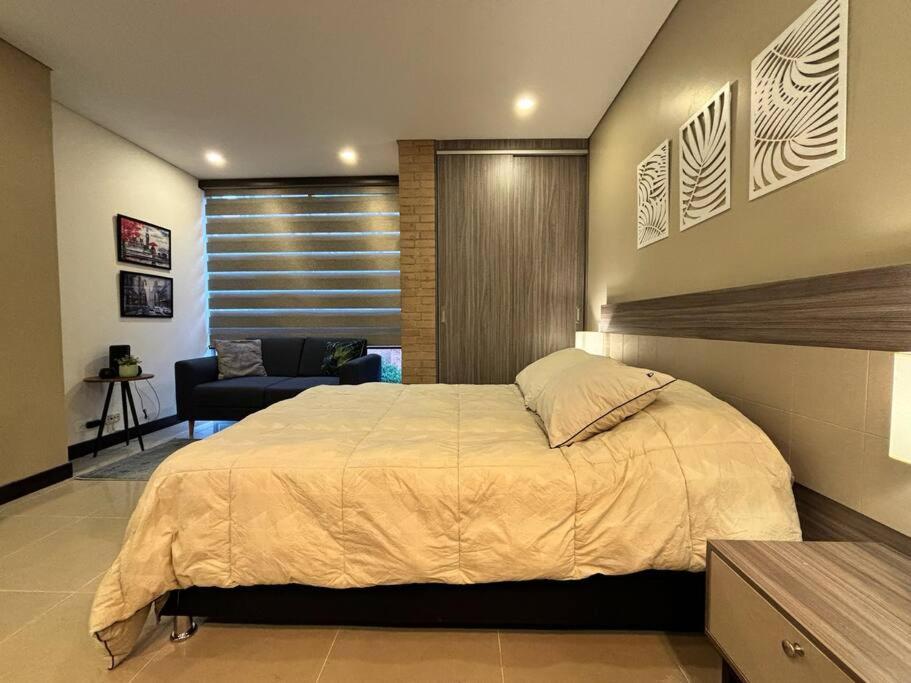 Oasis elegante Poblado