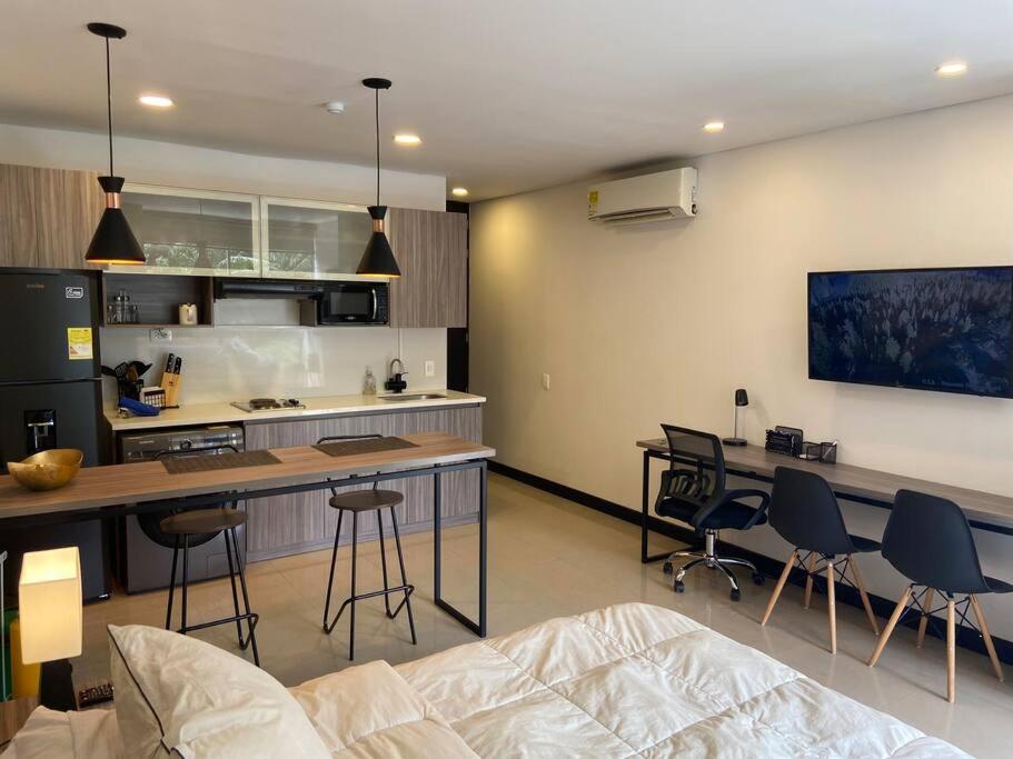 Oasis elegante Poblado