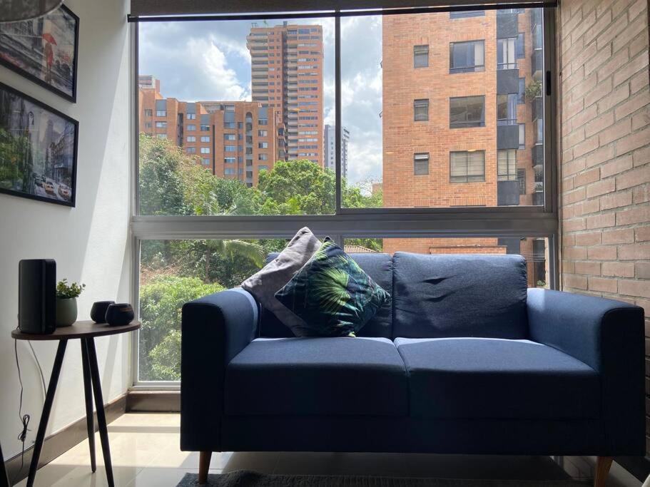 Oasis elegante Poblado