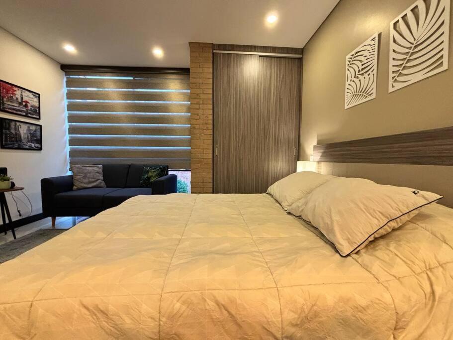 Oasis elegante Poblado