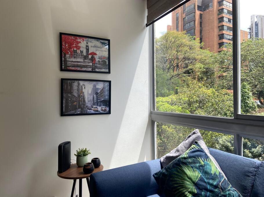 Oasis elegante Poblado