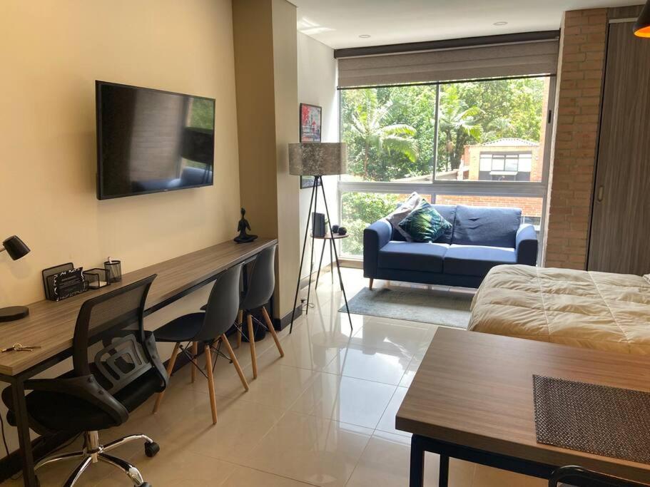 Oasis elegante Poblado