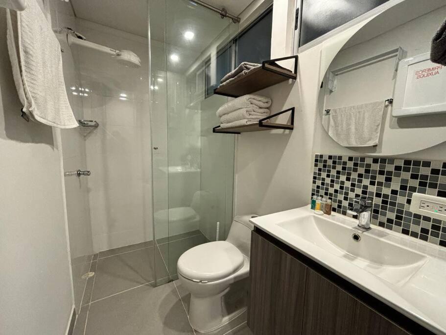 Oasis elegante Poblado