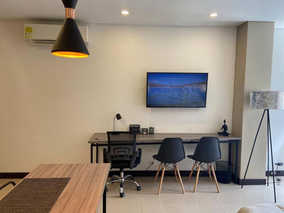 Oasis elegante Poblado