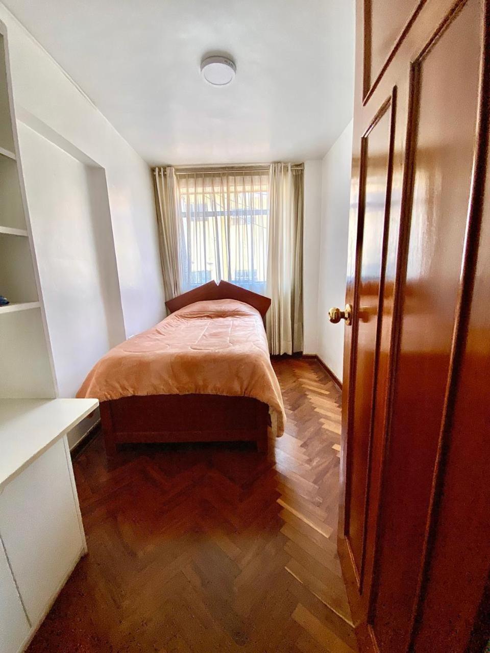 Departamento de Steph view 3