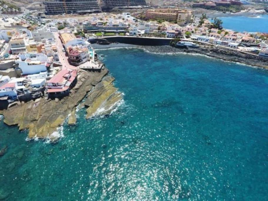 Amazing Apartment in Las Americas