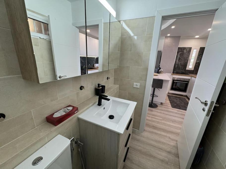 Amazing Apartment in Las Americas