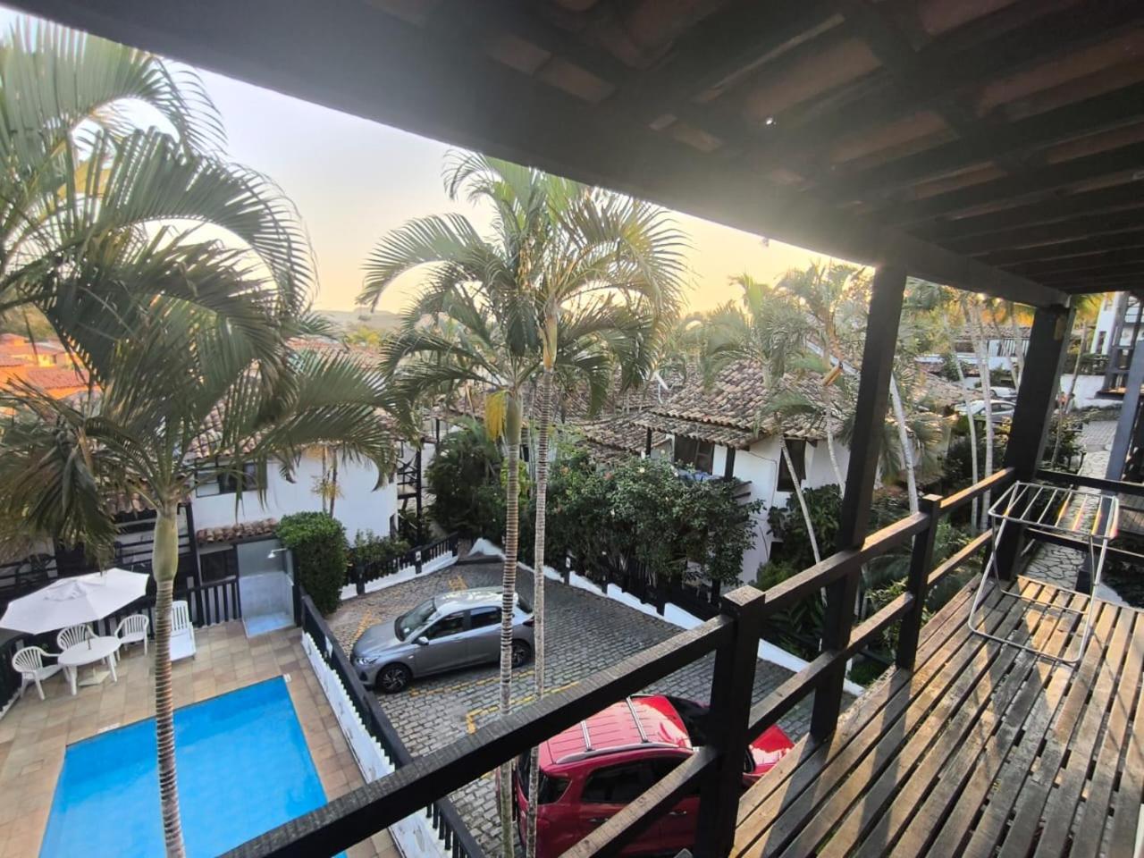 Recando dos Flaboyans, praia de Geriba - Buzios, RJ, Casa temporada