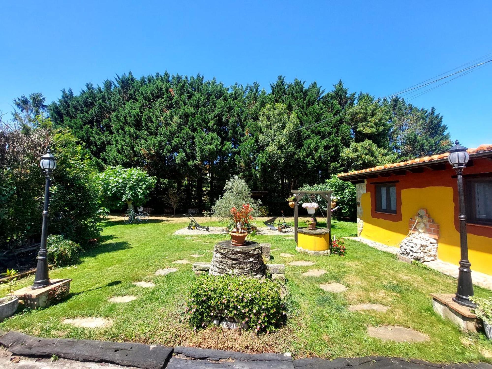 Hotel Rural Rumoroso