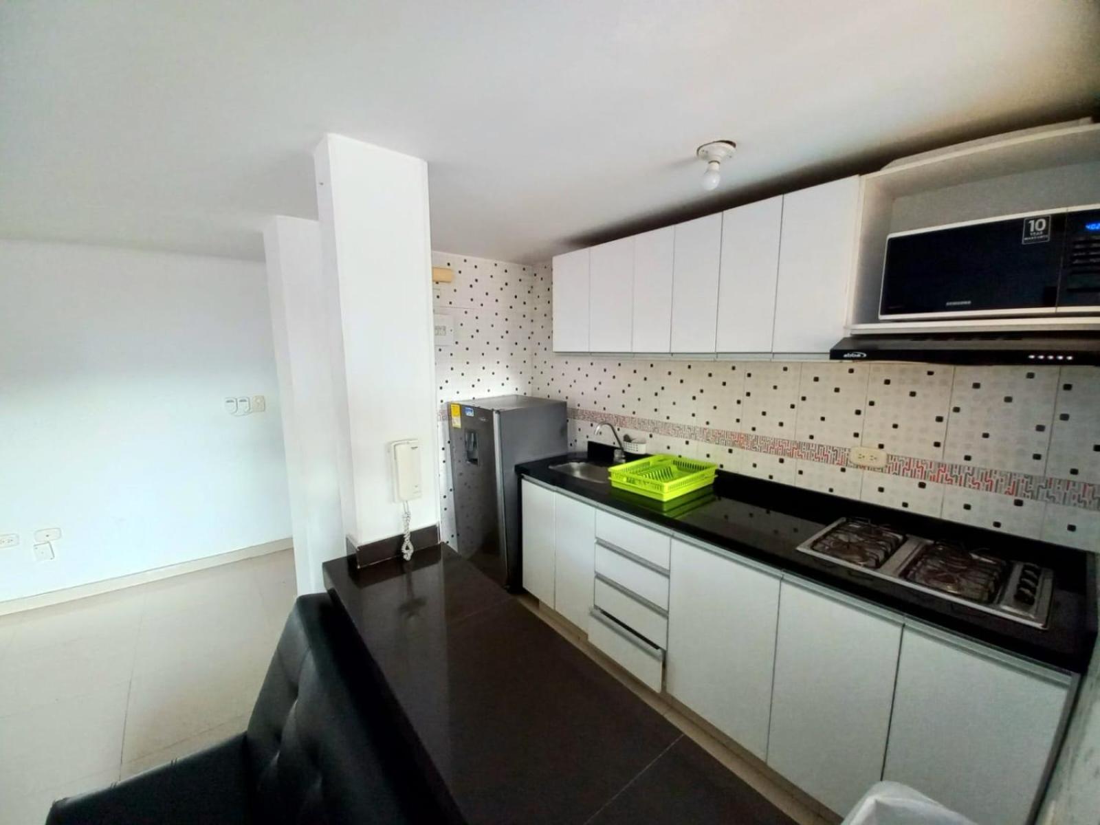 Apartamento Rodadero London In
