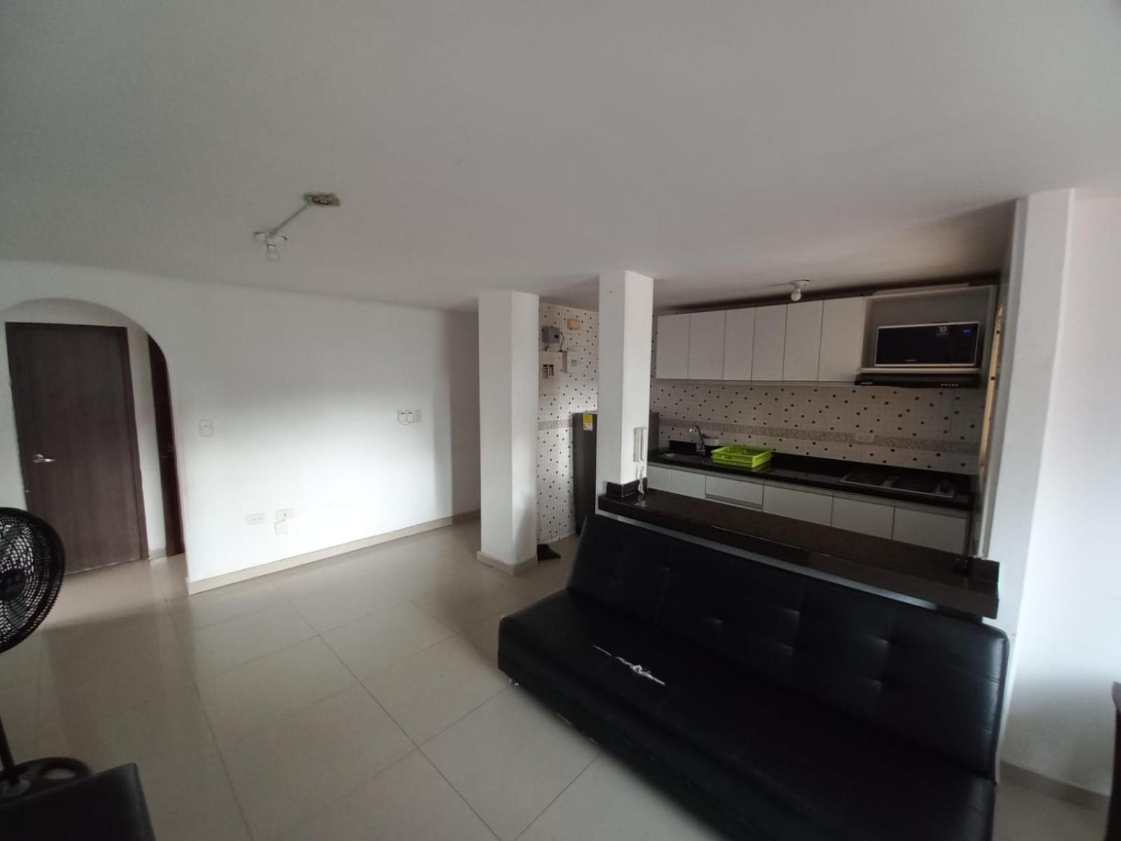 Apartamento Rodadero London In