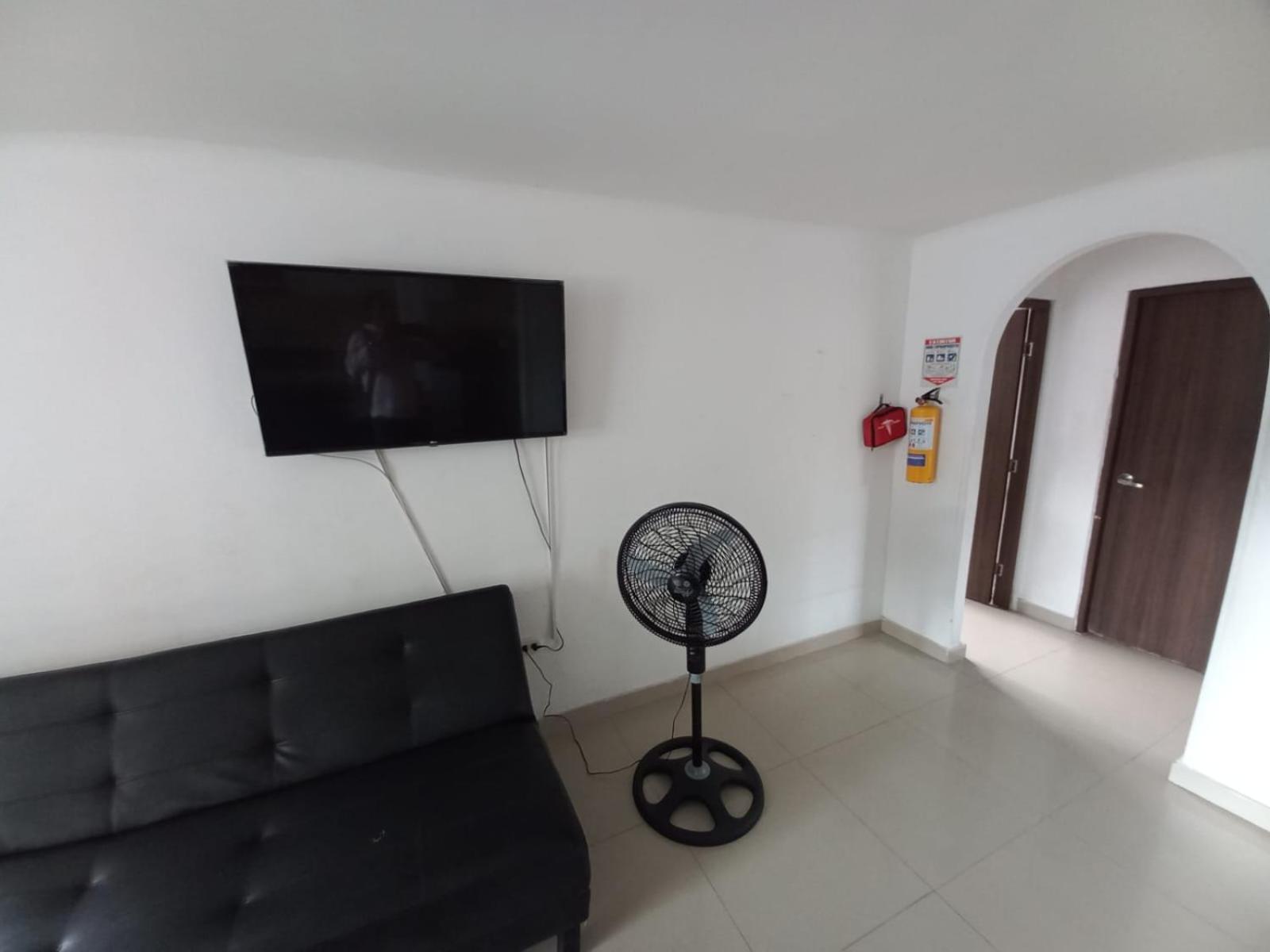 Apartamento Rodadero London In