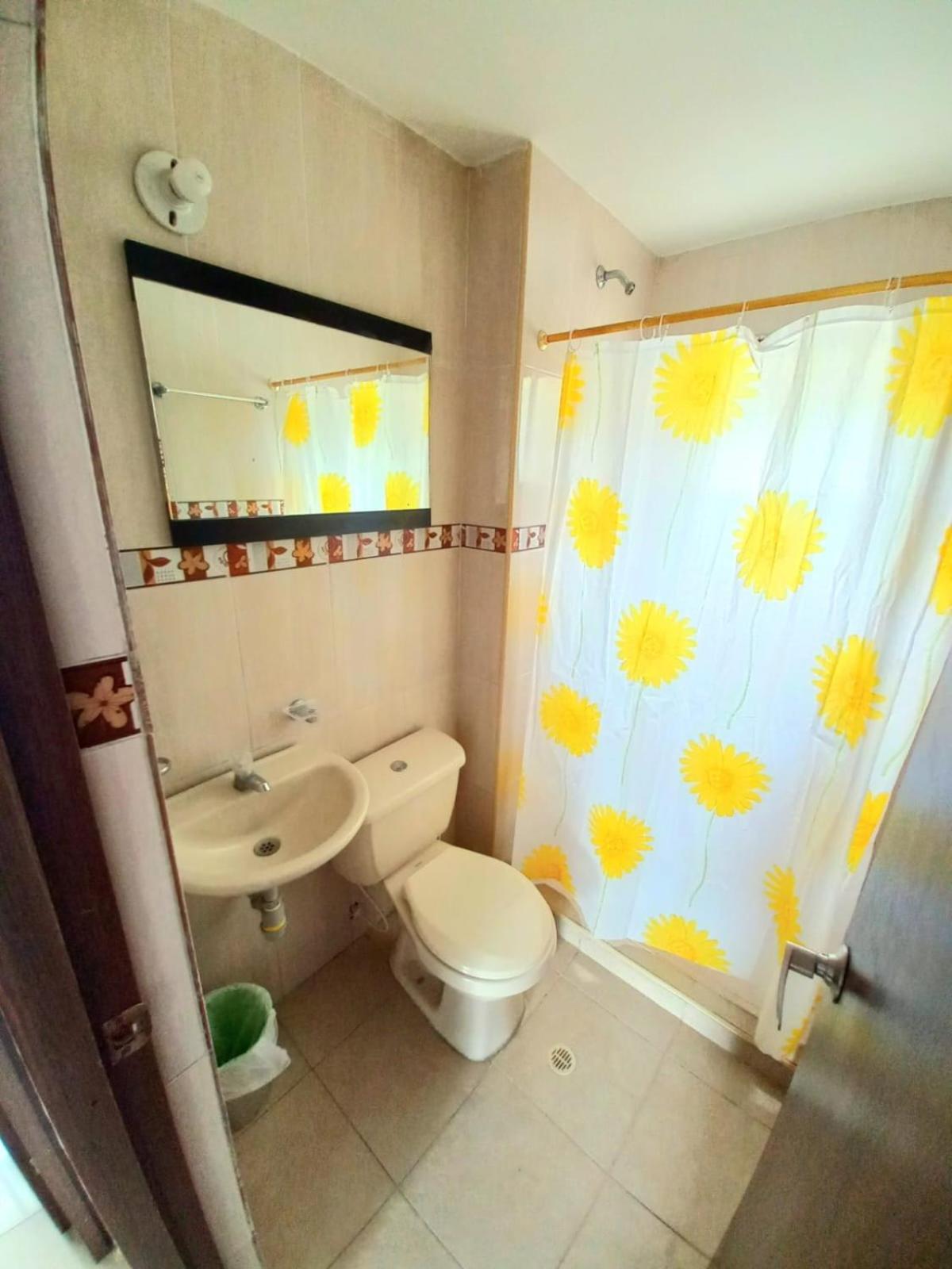 Apartamento Rodadero London In