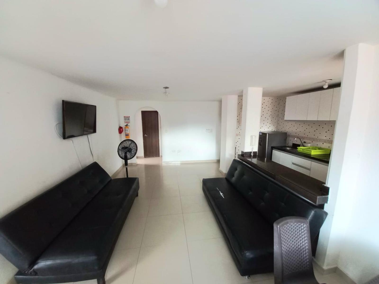 Apartamento Rodadero London In