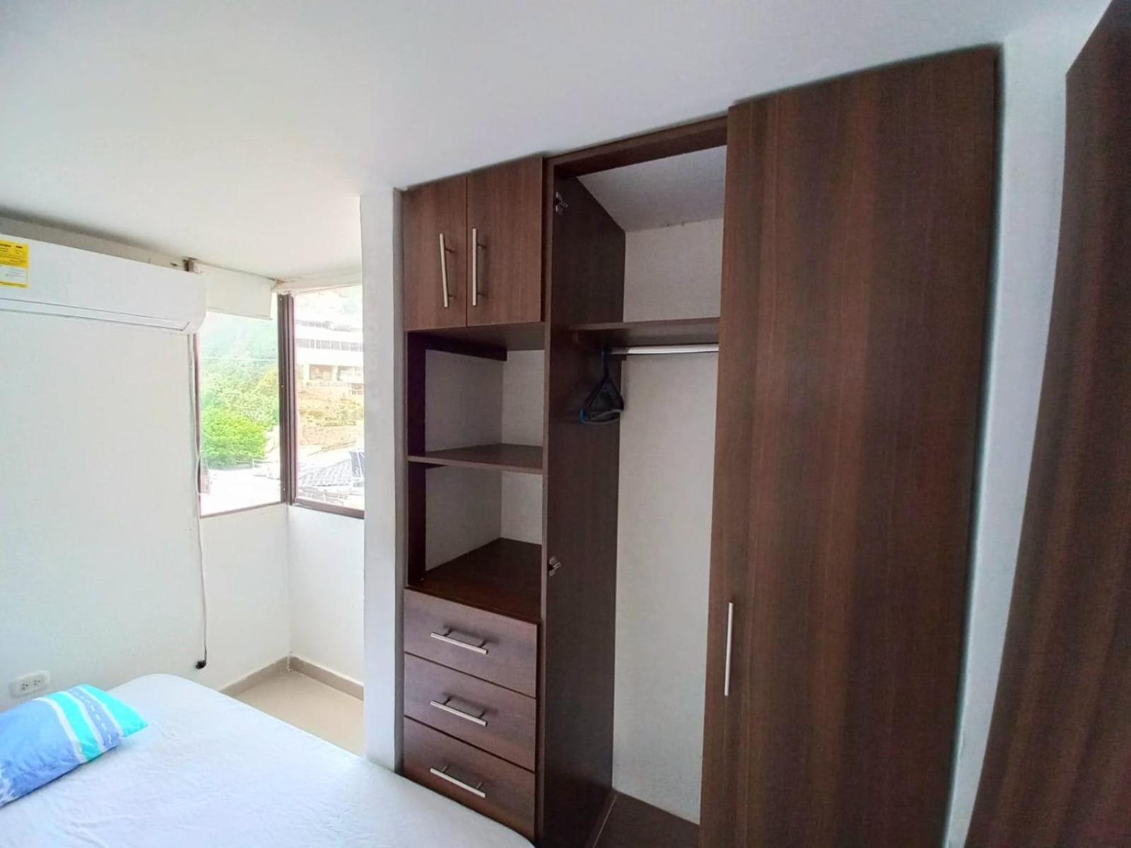 Apartamento Rodadero London In