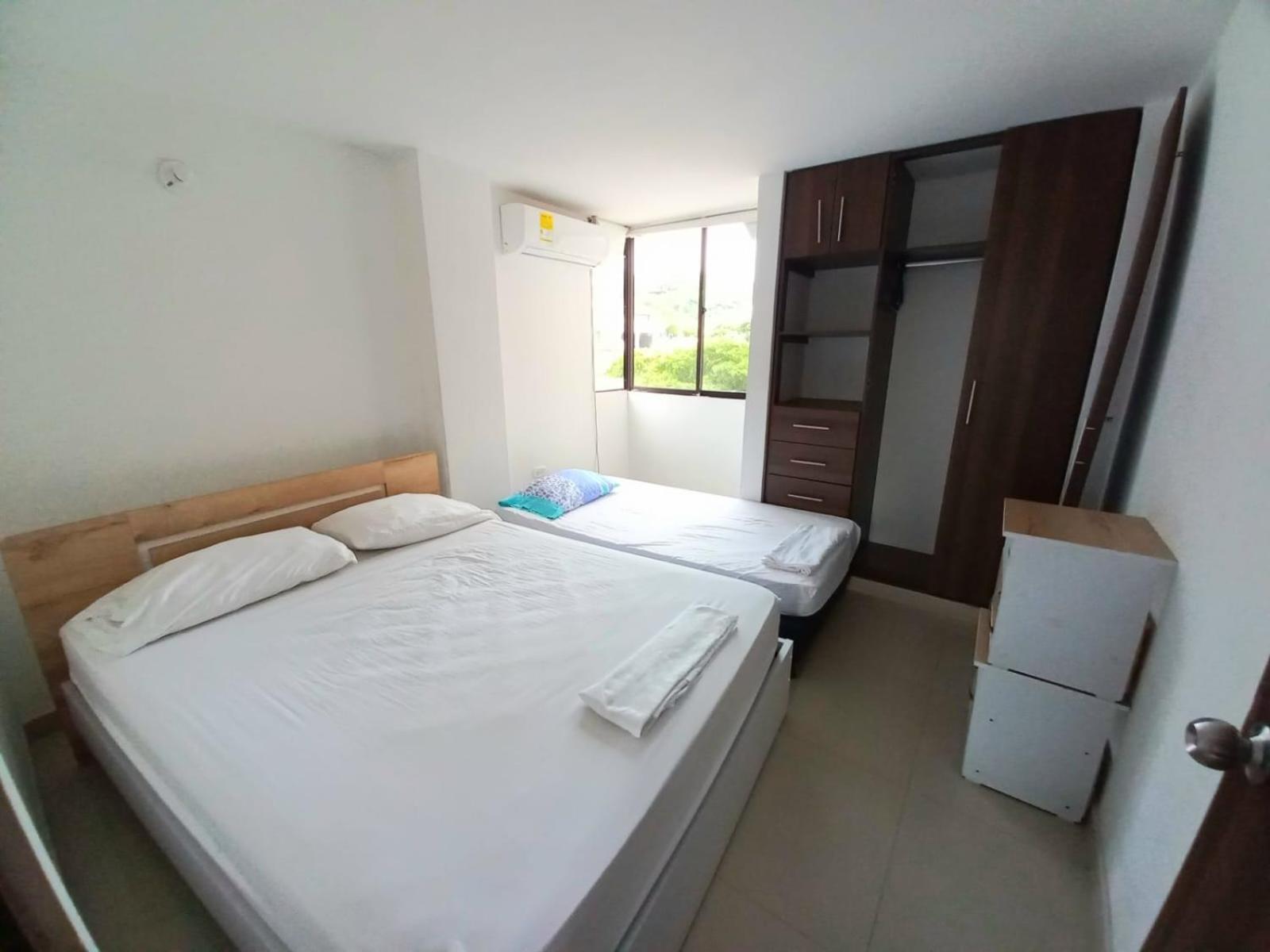 Apartamento Rodadero London In