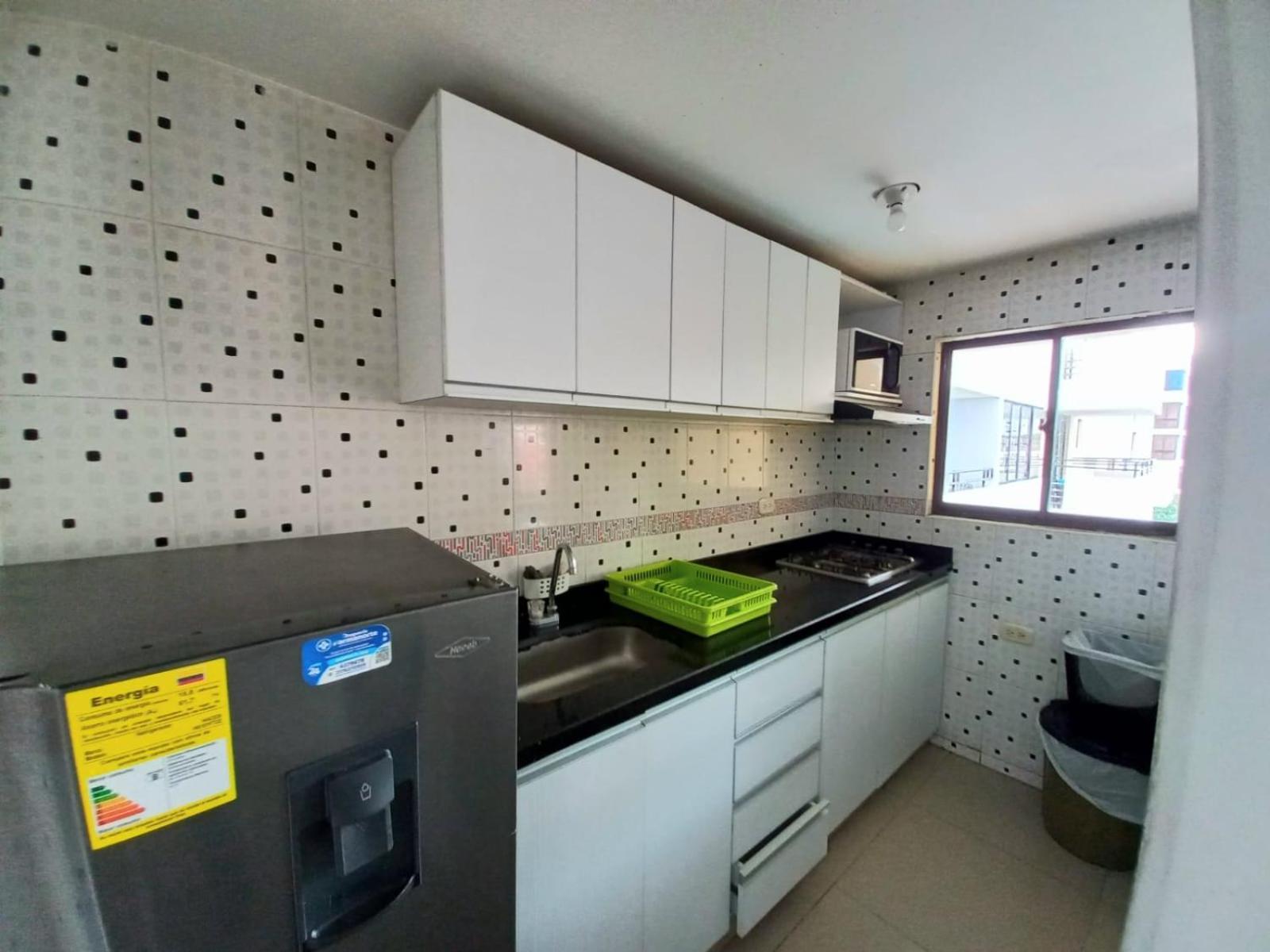 Apartamento Rodadero London In