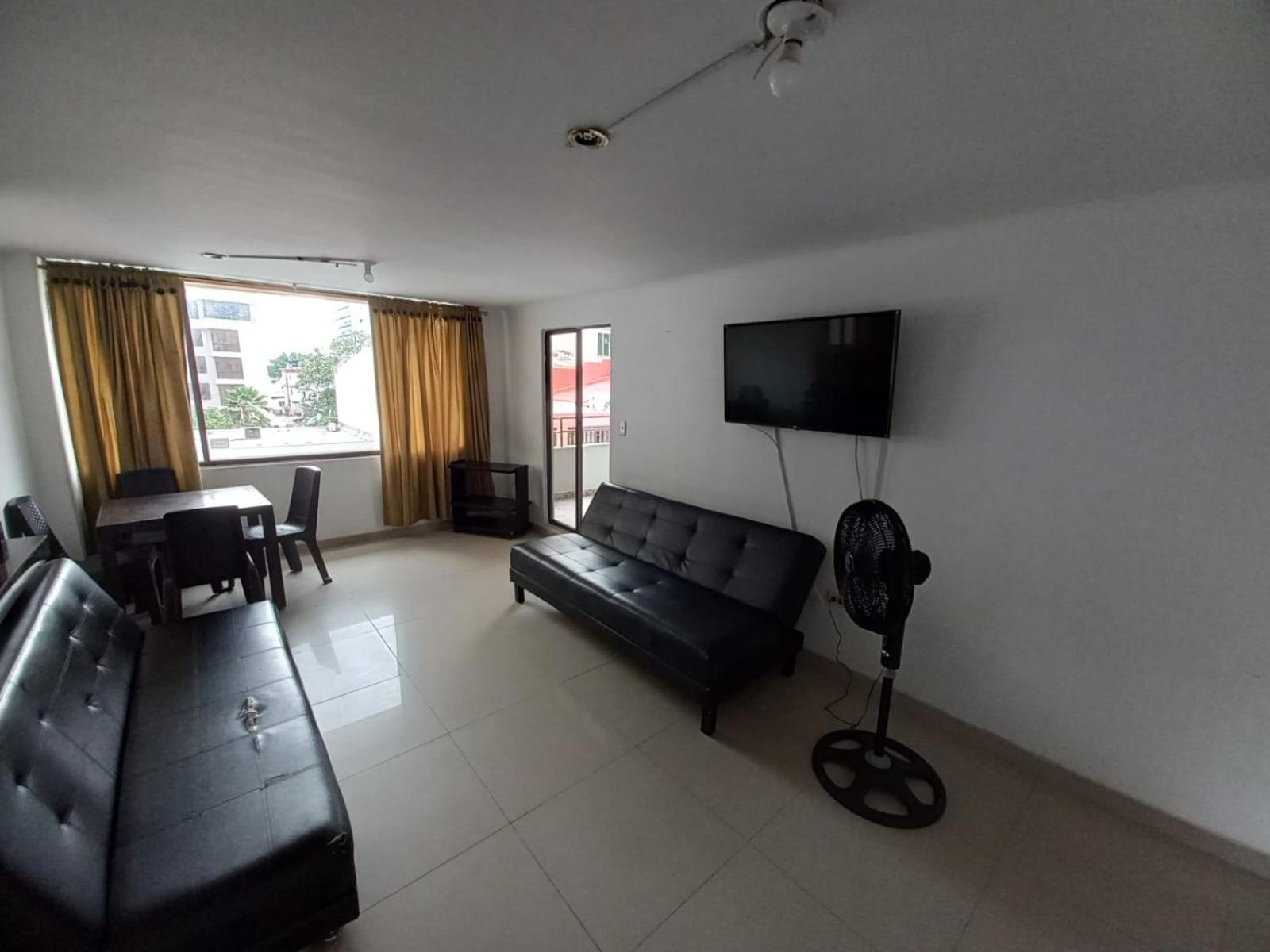 Apartamento Rodadero London In