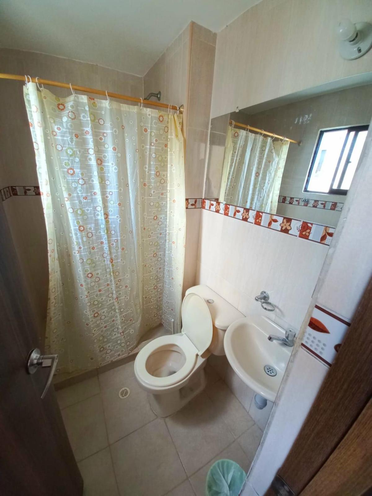 Apartamento Rodadero London In
