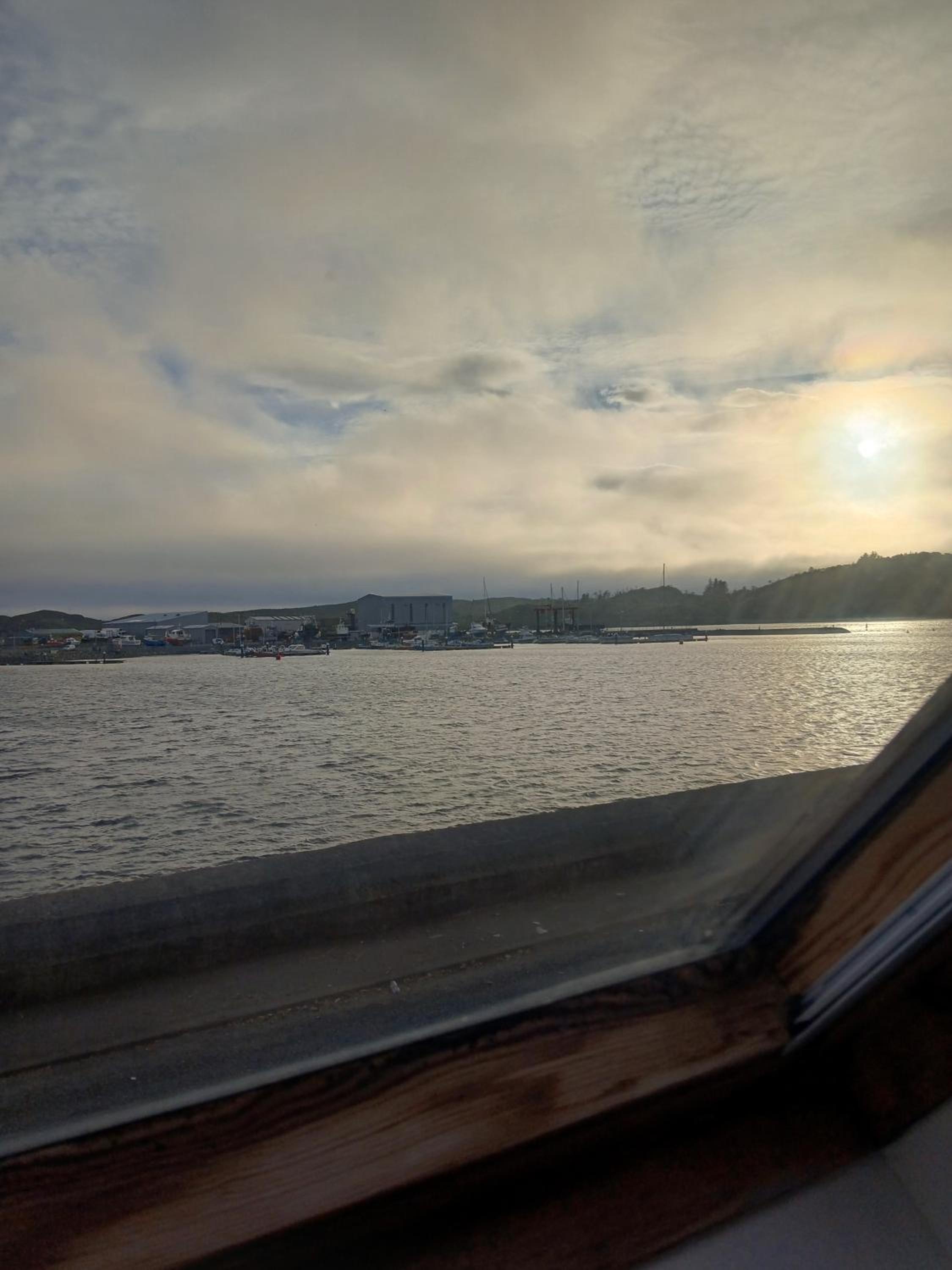 Seaview