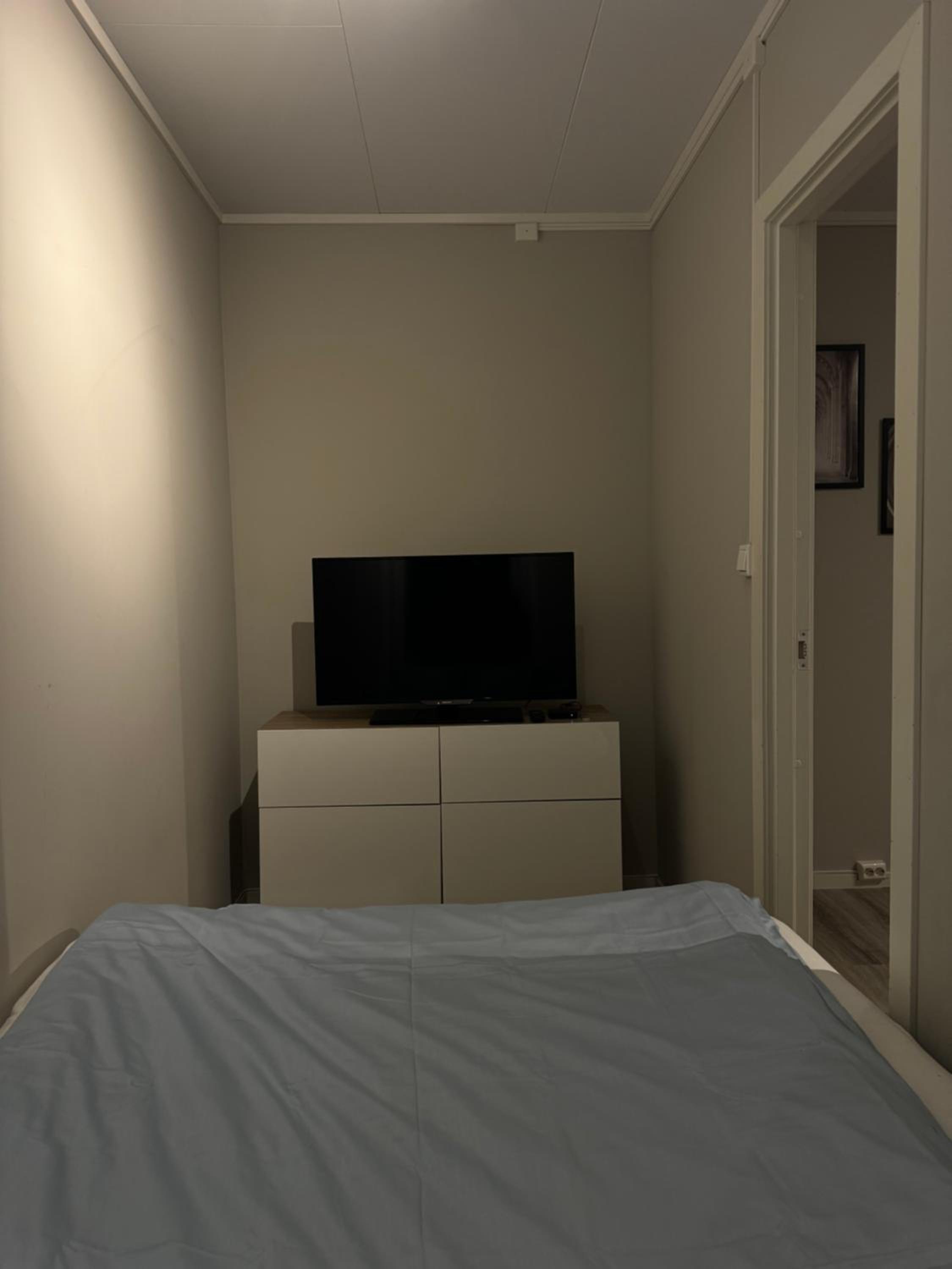 Fin leilighet supersentralt i Bergen view 2