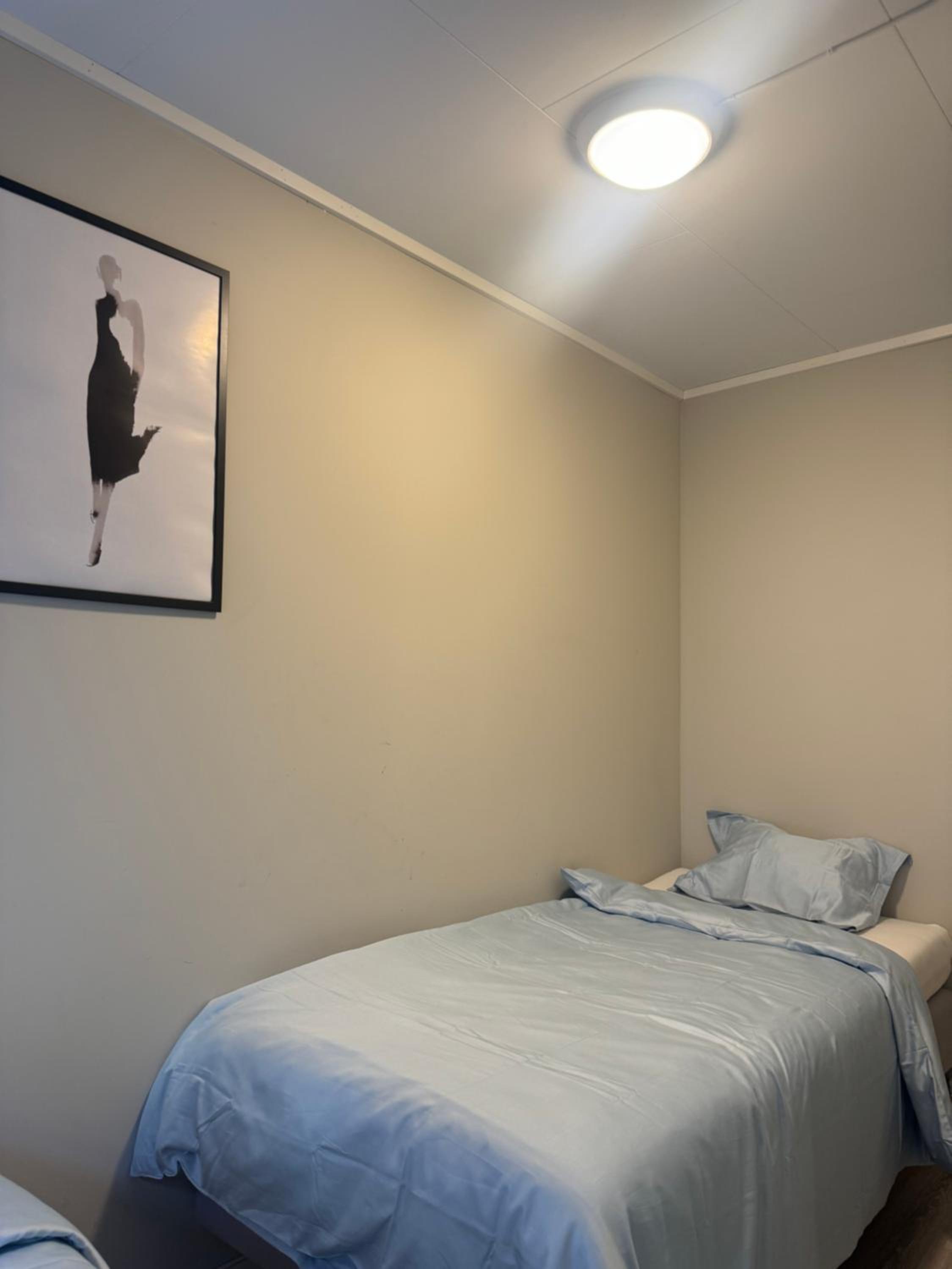 Fin leilighet supersentralt i Bergen view 3