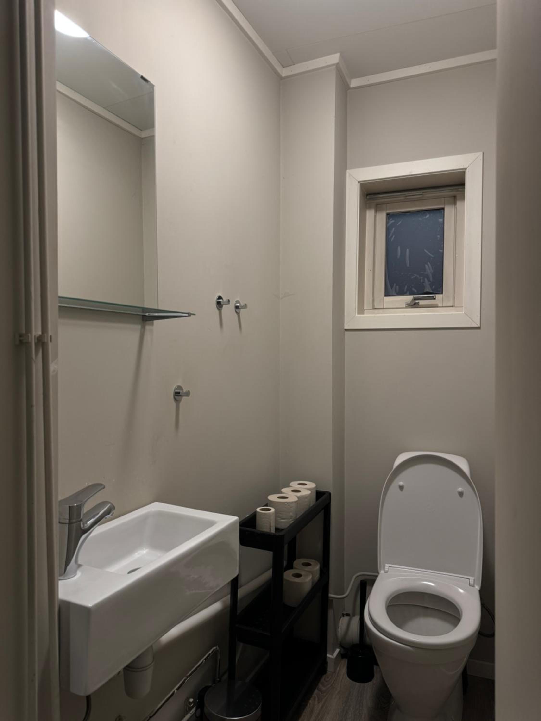 Fin leilighet supersentralt i Bergen view 5