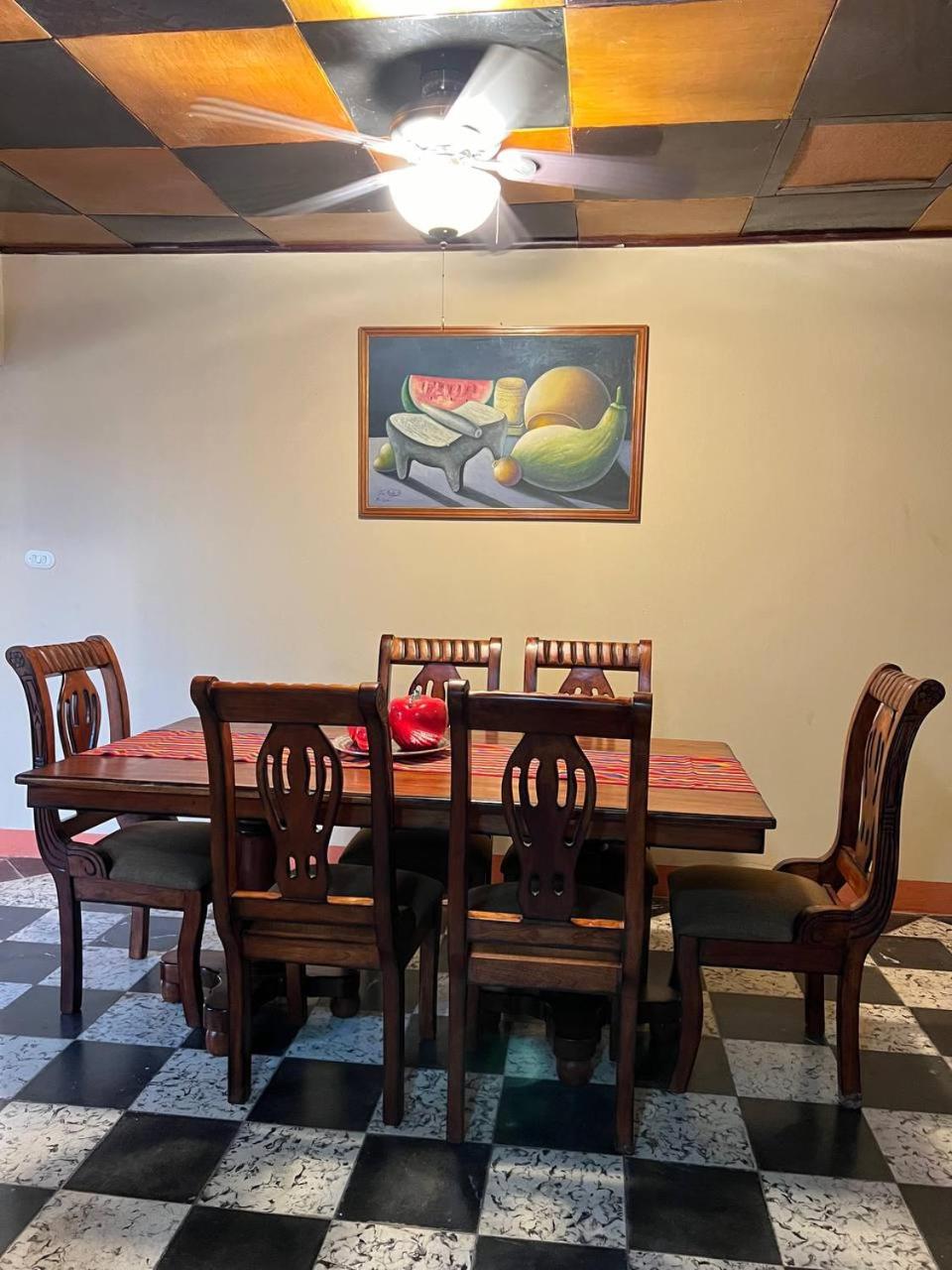 Casa Mestiza view 3