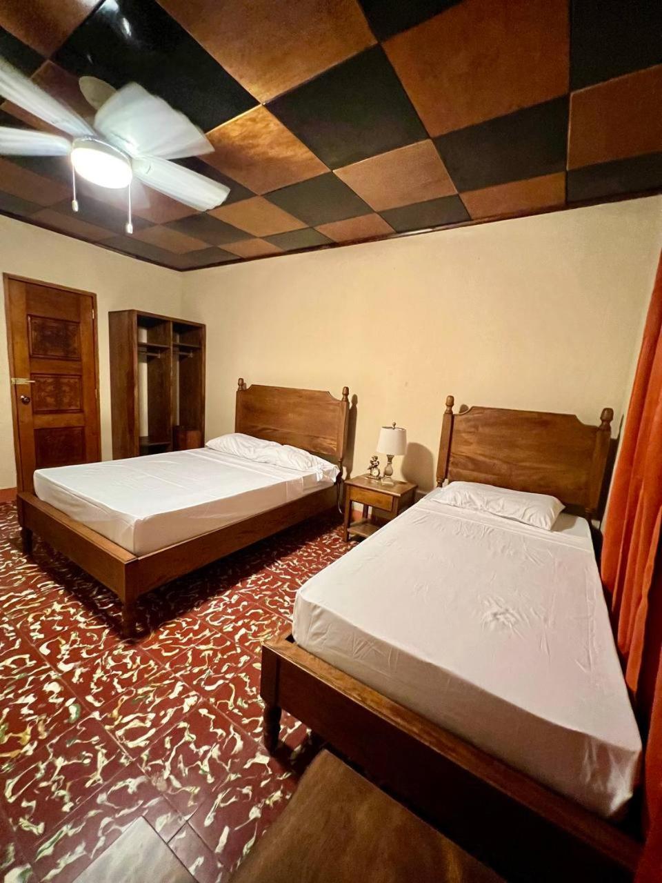 Casa Mestiza view 5