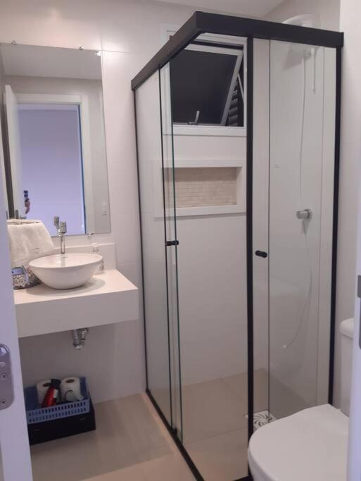 Loft novo, 500 m da Vila Germânica Oktoberfest