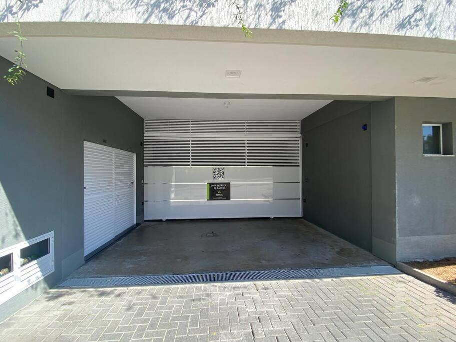Loft novo, 500 m da Vila Germânica Oktoberfest
