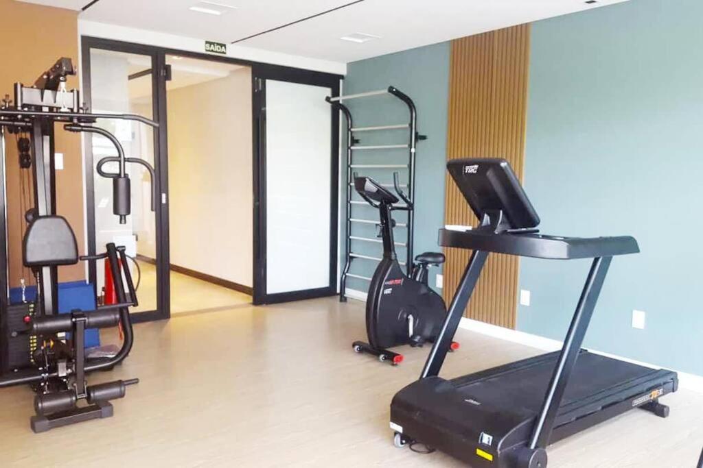 Loft novo, 500 m da Vila Germânica Oktoberfest