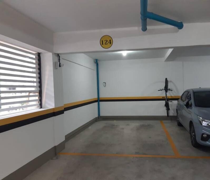 Loft novo, 500 m da Vila Germânica Oktoberfest