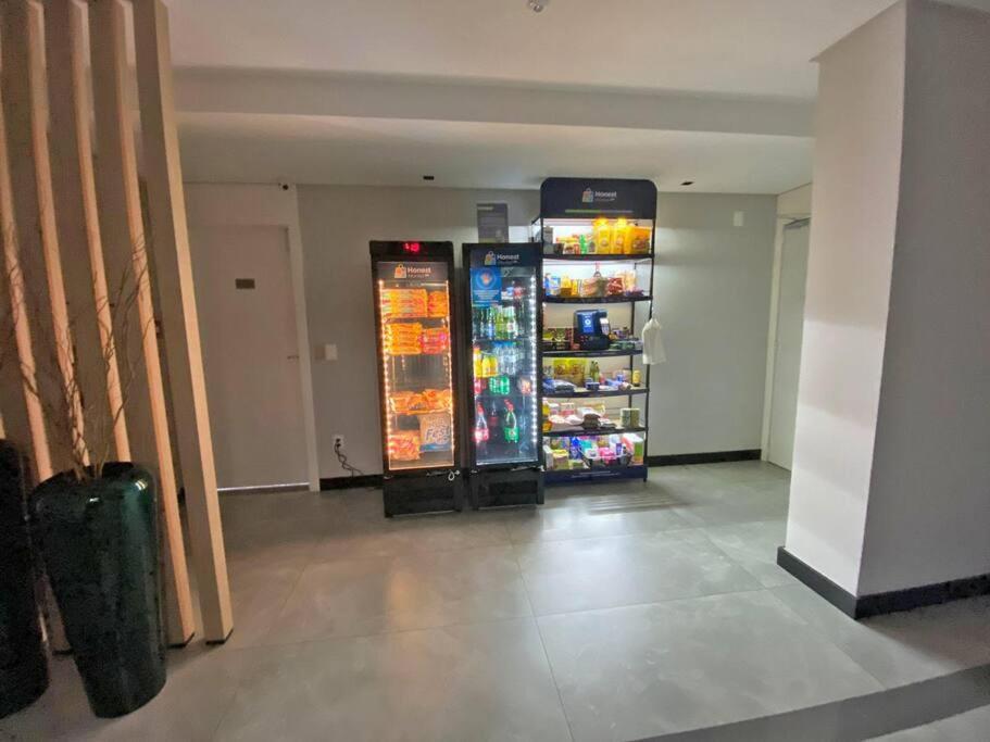 Loft novo, 500 m da Vila Germânica Oktoberfest