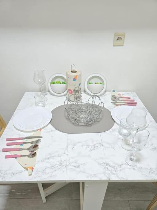 Glamorous appartement in Brussel