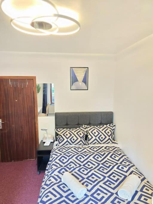 Glamorous appartement in Brussel