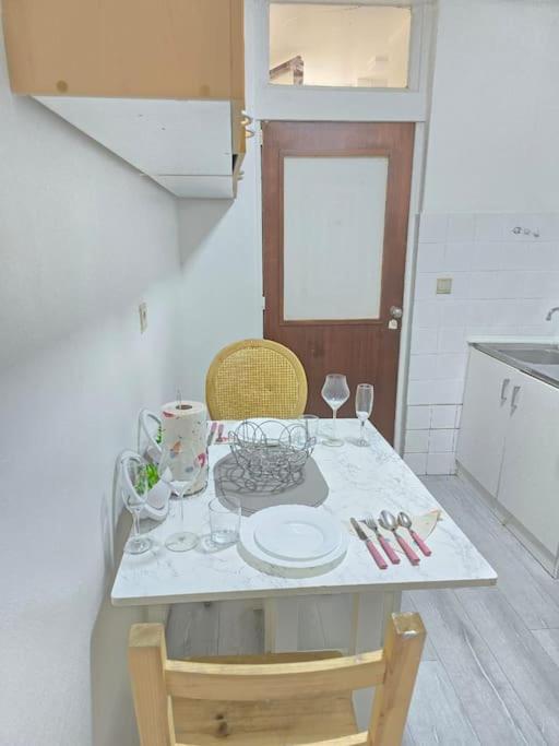 Glamorous appartement in Brussel