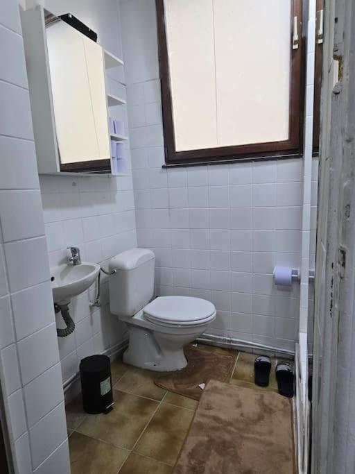 Glamorous appartement in Brussel