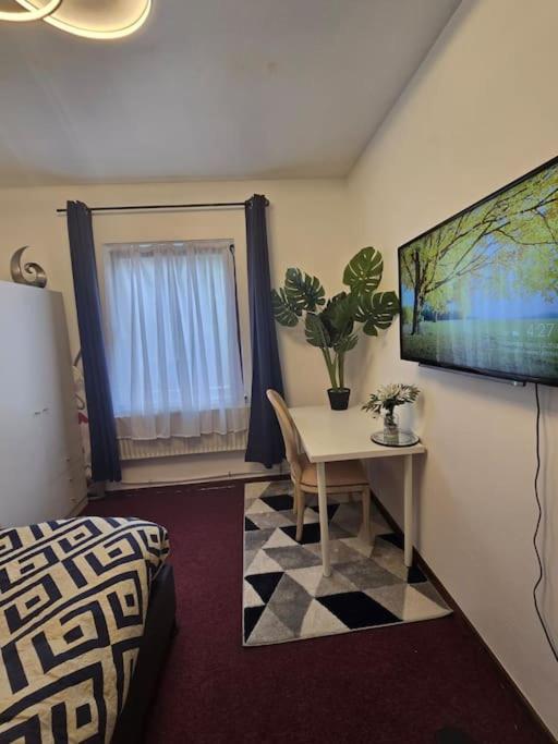Glamorous appartement in Brussel