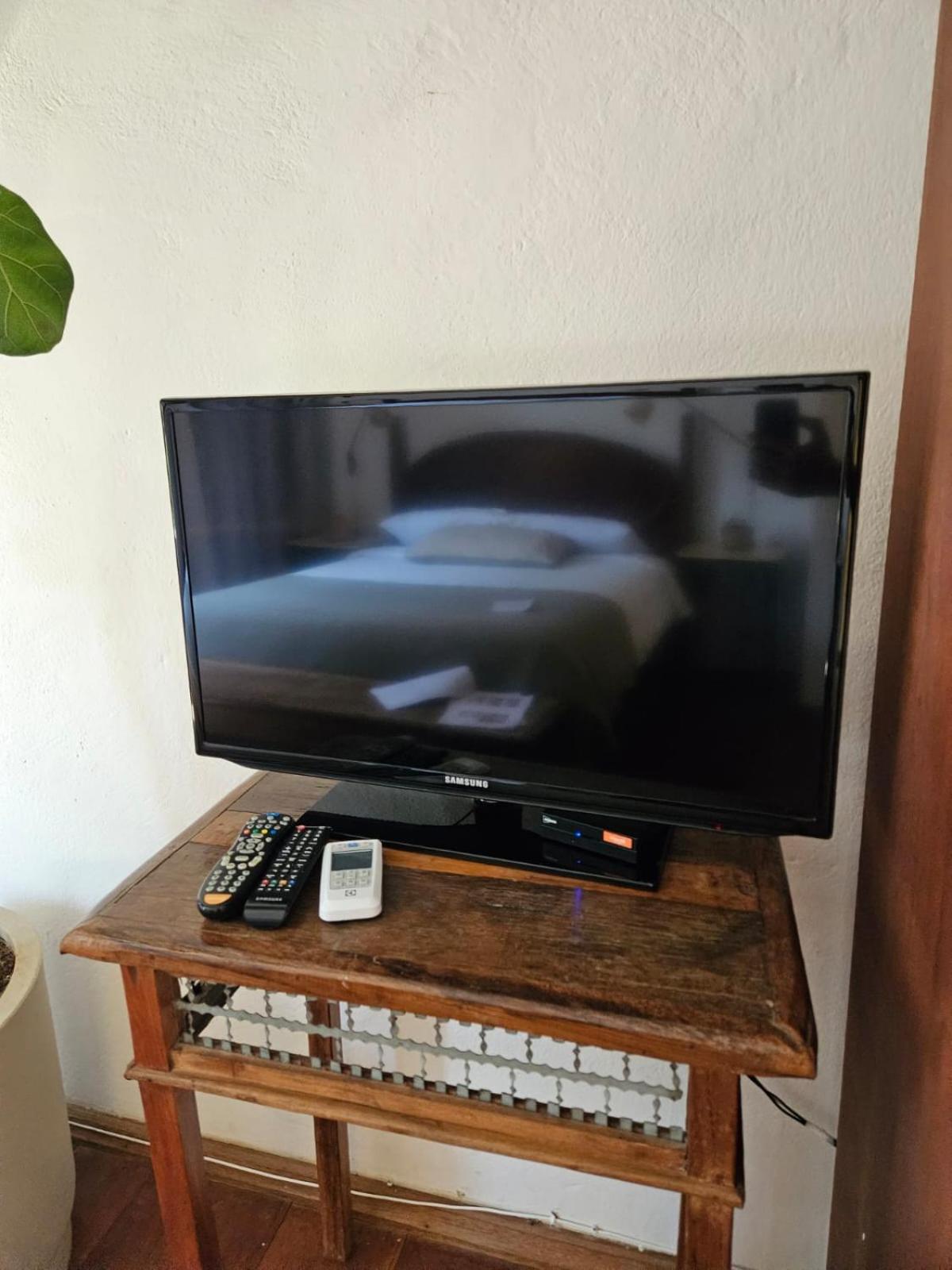 Pousada Vagalume