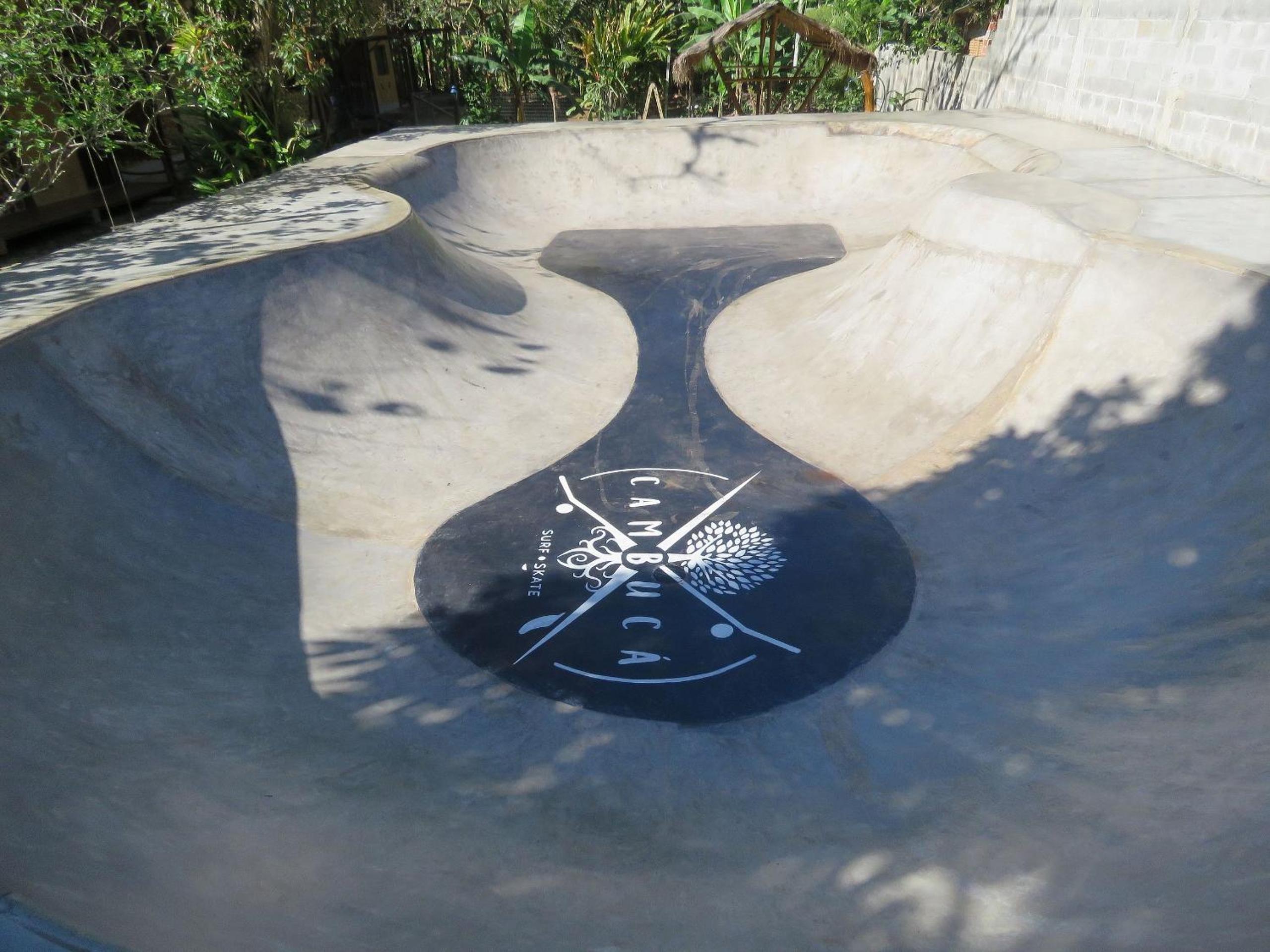 Cambuca Surf Skate