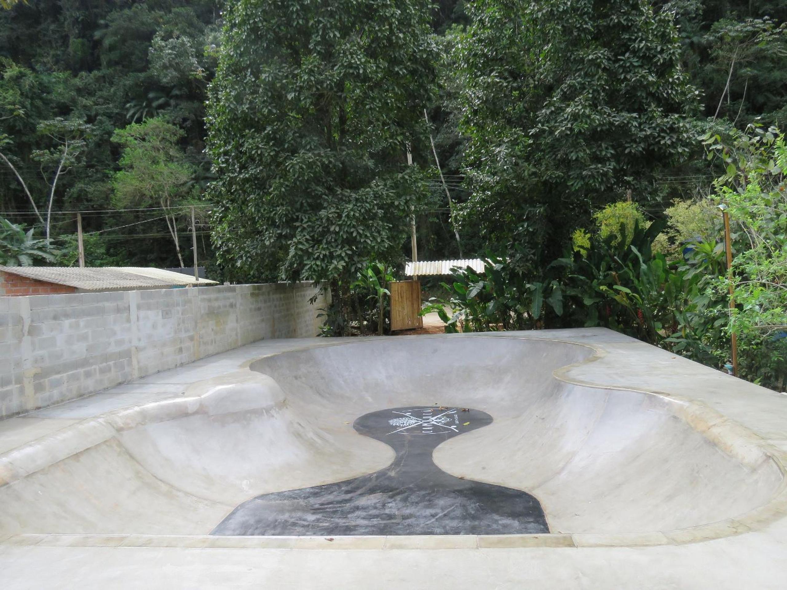 Cambuca Surf Skate