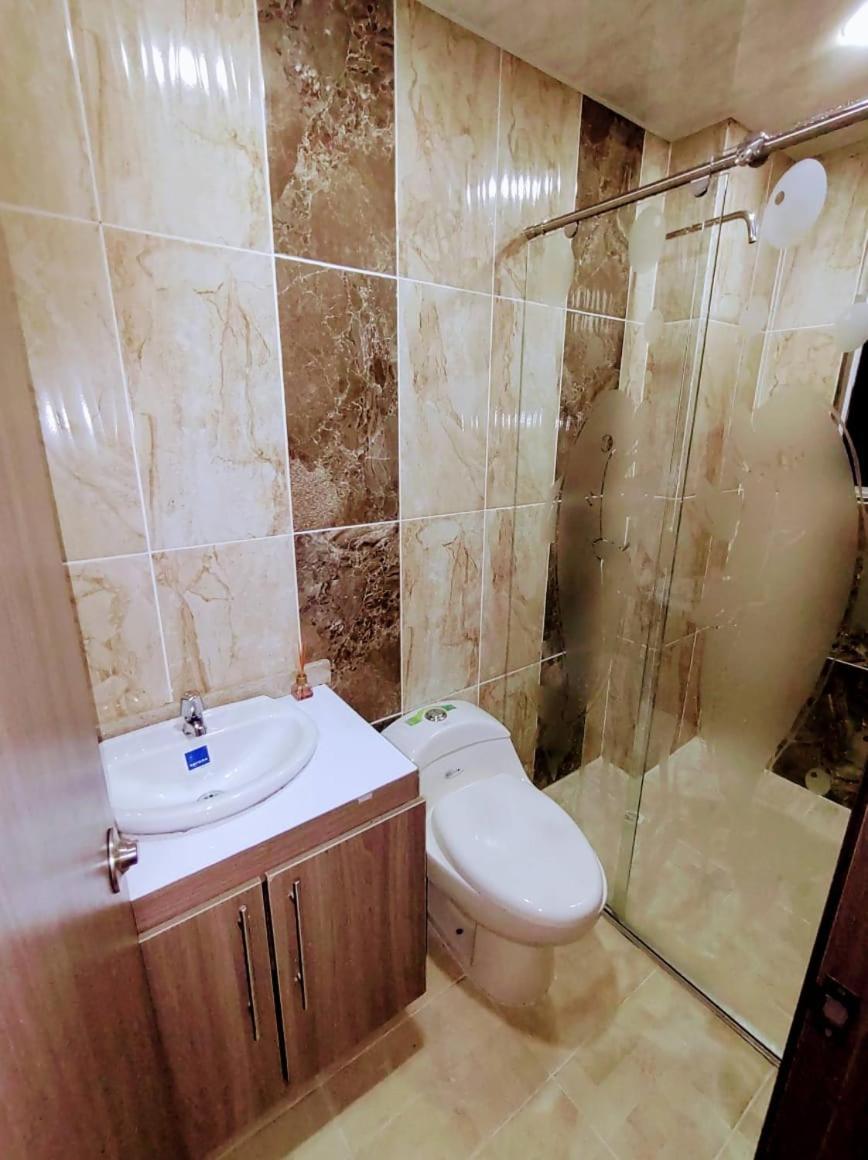 Casa campestre con piscina