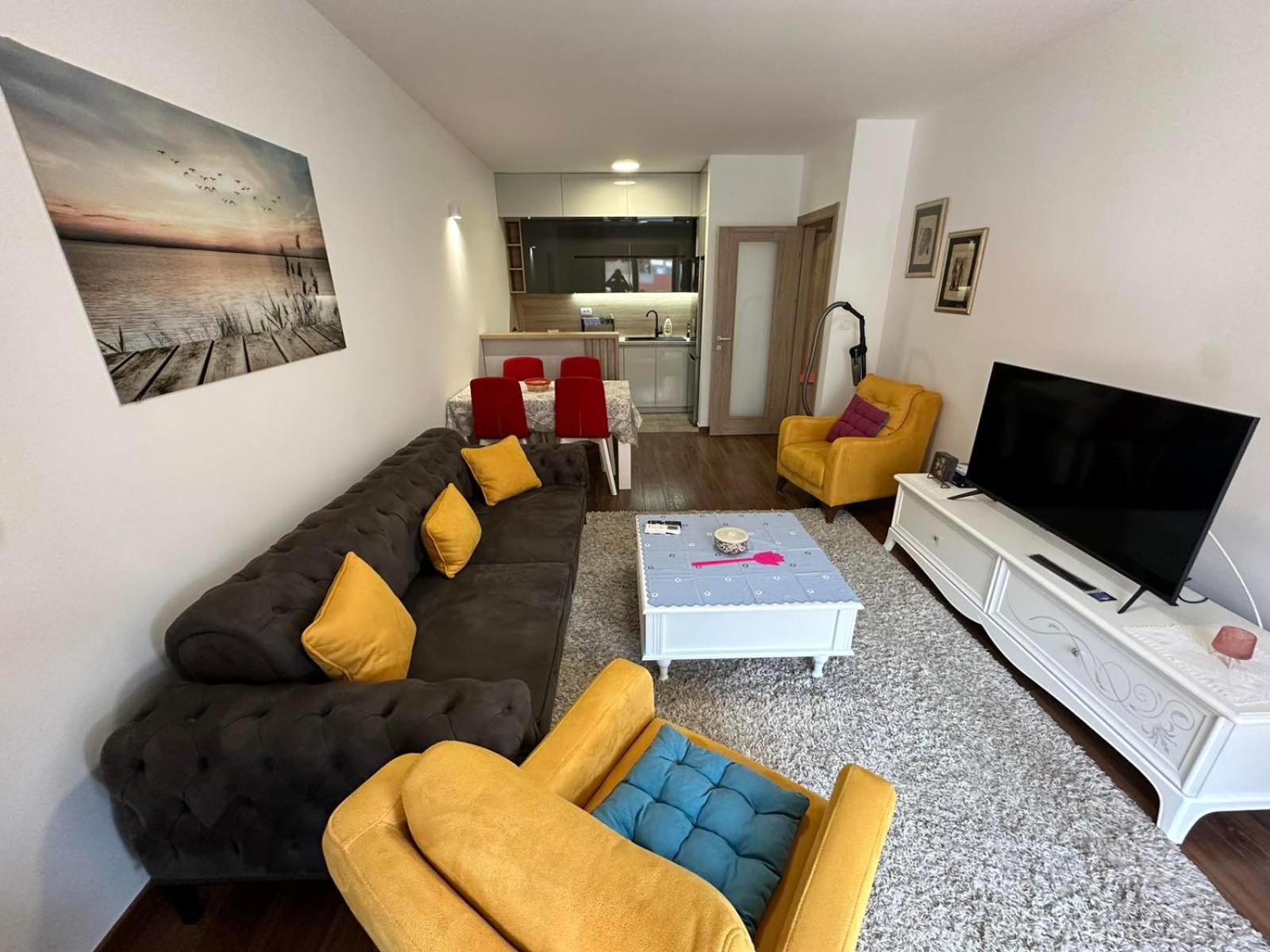Sunshine Master apartment view 5