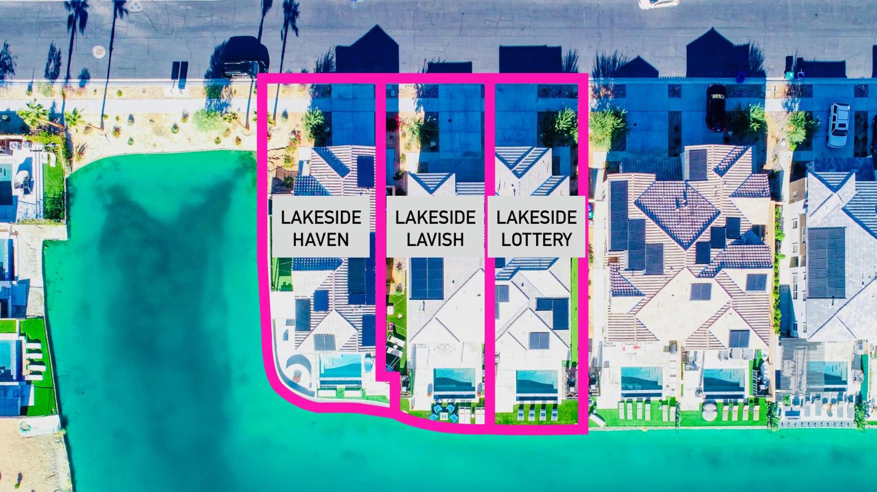 Lakeside Haven